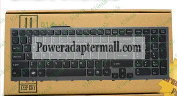 NEW SONY VPCF VPCF13 Backlit US Keyboard NEW SONY VPCF VPCF13 Backlit US Keyboard